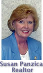 Susan Panzica, Realtor