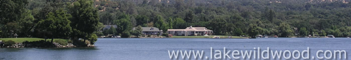 Lake Wildwood CA homes for sale real estate